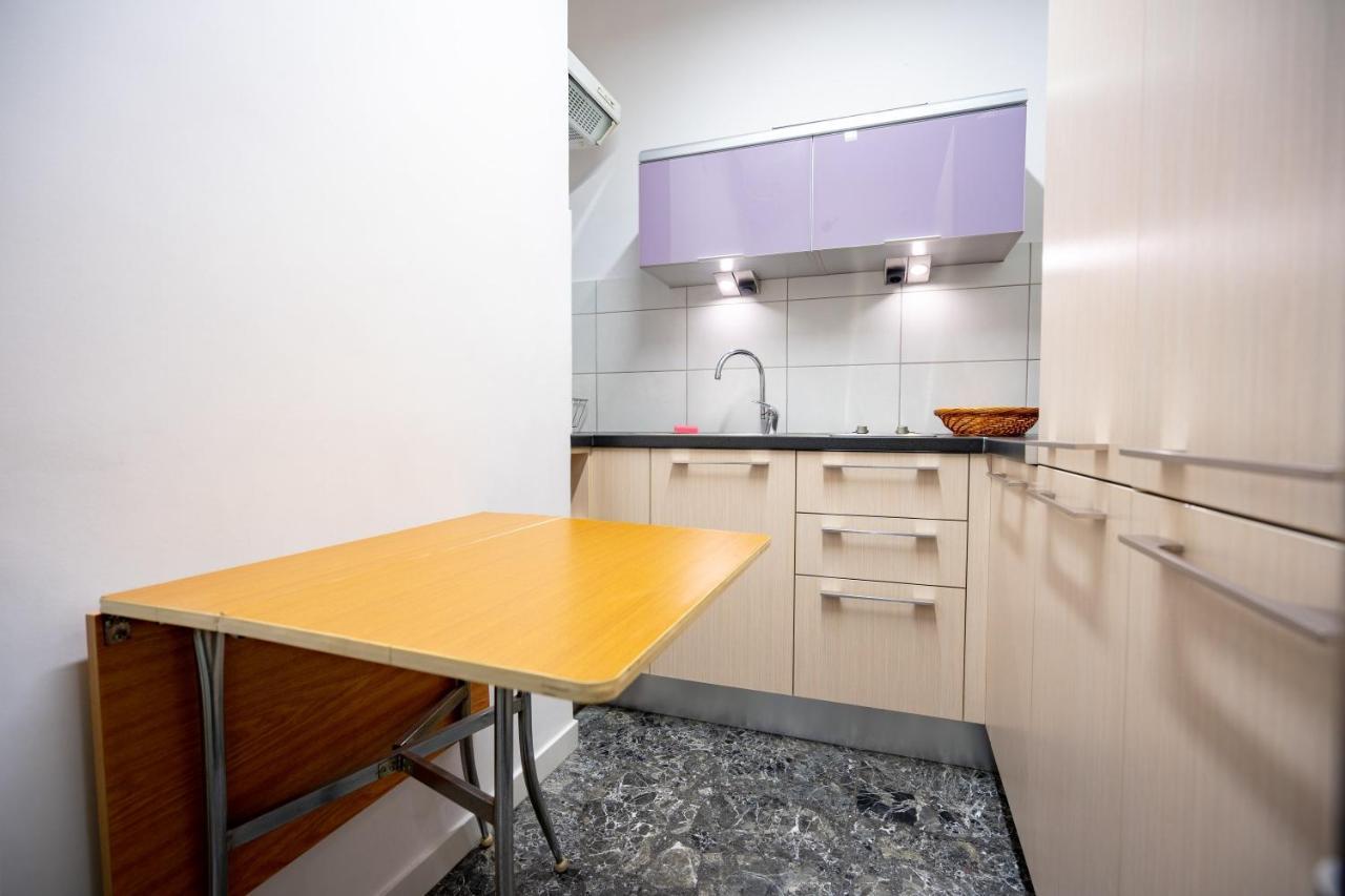Syntagma Square 1 Bedrm 4 Persons Apartment By Mps Athens Exterior photo
